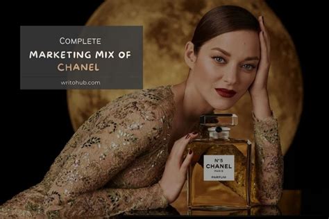 how chanel uses twitter|chanel marketing strategies.